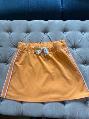 Wild Fable Sweatshirt Skirt